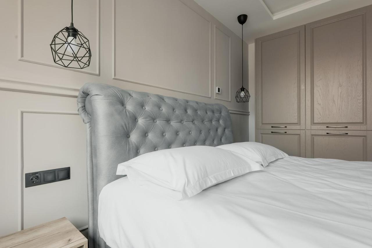Aparthotel Nest Inn Meteor 克卢日-纳波卡 外观 照片