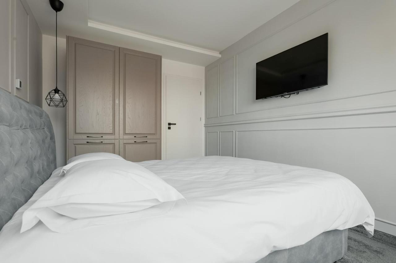 Aparthotel Nest Inn Meteor 克卢日-纳波卡 外观 照片