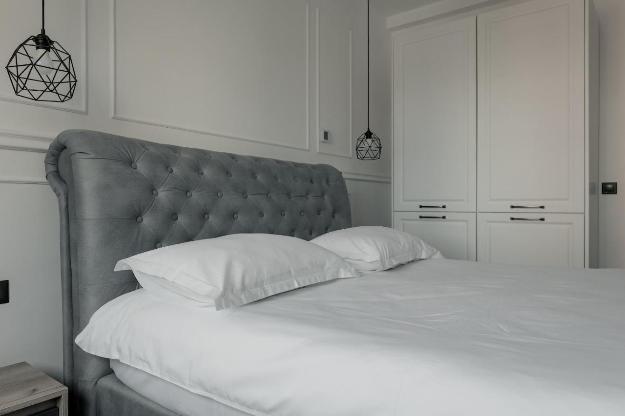 Aparthotel Nest Inn Meteor 克卢日-纳波卡 外观 照片