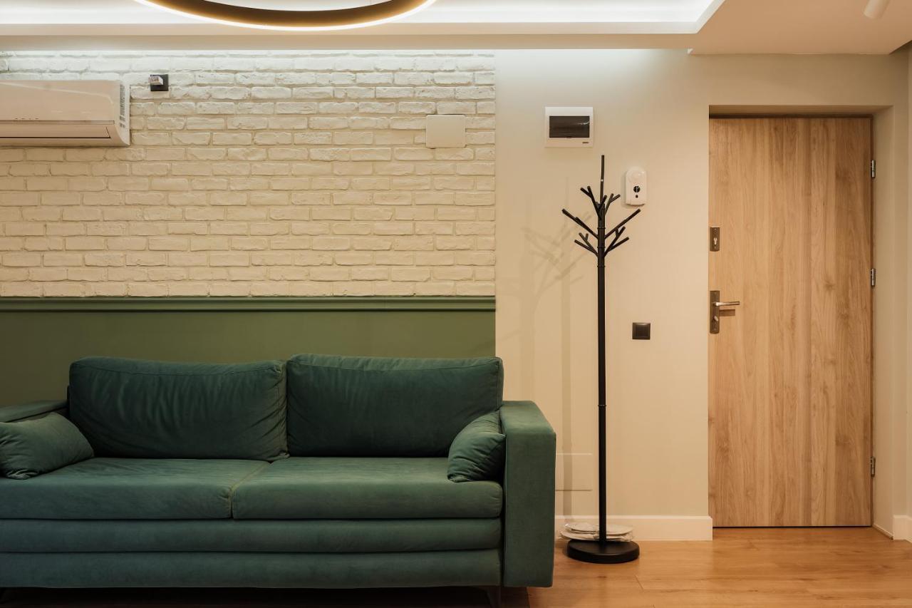 Aparthotel Nest Inn Meteor 克卢日-纳波卡 外观 照片