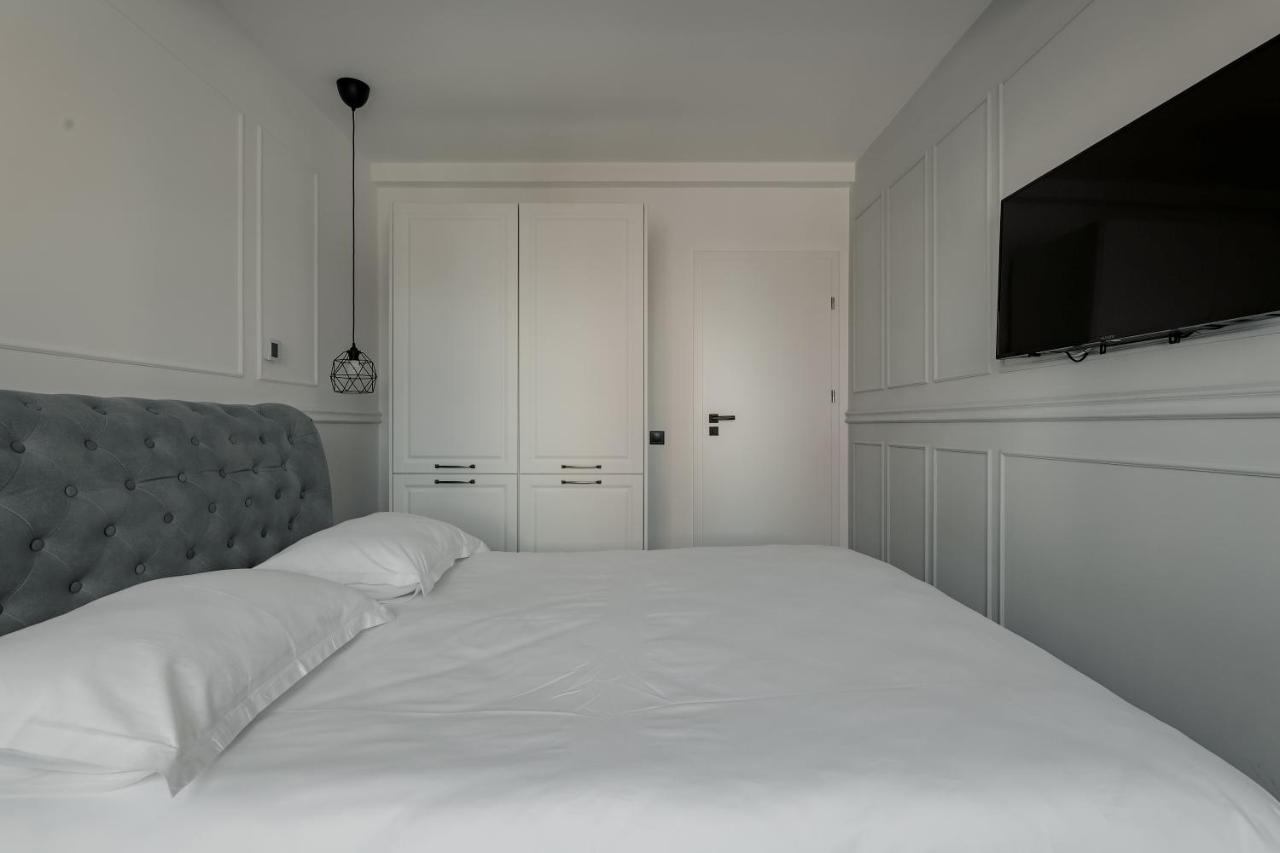 Aparthotel Nest Inn Meteor 克卢日-纳波卡 外观 照片