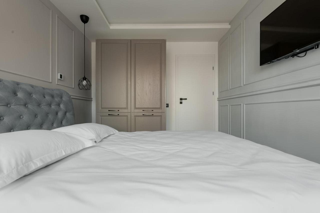 Aparthotel Nest Inn Meteor 克卢日-纳波卡 外观 照片