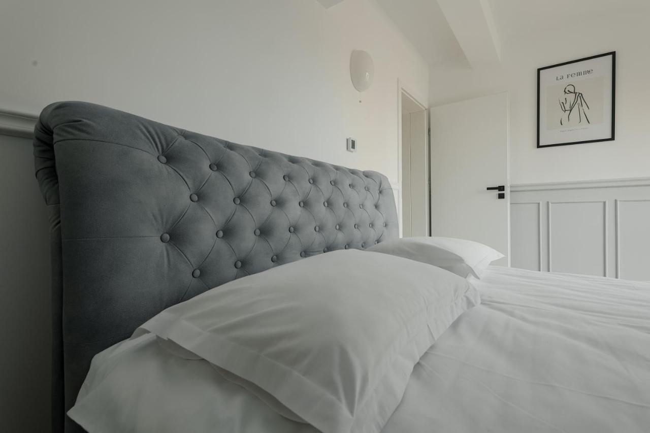 Aparthotel Nest Inn Meteor 克卢日-纳波卡 外观 照片